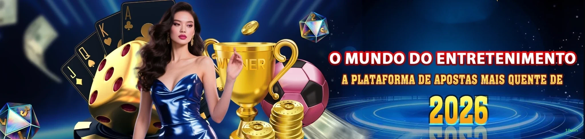 APK Android da 10win para download