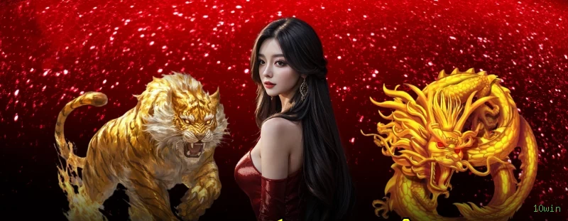 Imagem promocional do cassino online da 10win mostrando jogos ao vivo