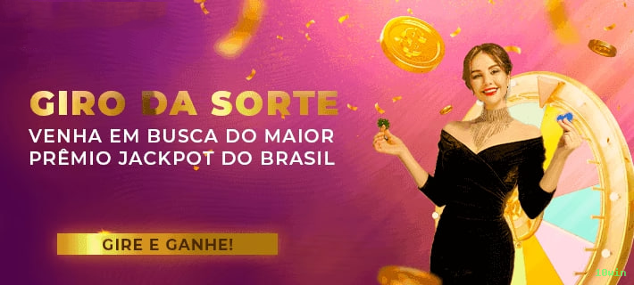 Imagem promocional da experiência de game da 10win